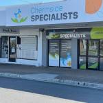 csmc chermside Profile Picture