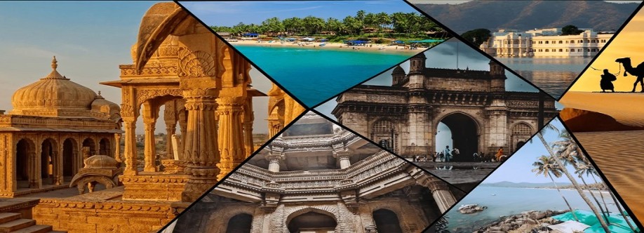 Gurvinder Tours India Cover Image