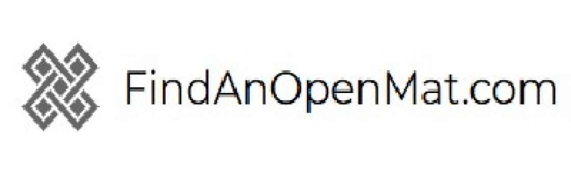 findanopenmat Cover Image