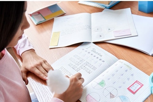 Error Analysis: Strategies for Identifying and Correcting Mistakes in Mathematics | Math Support