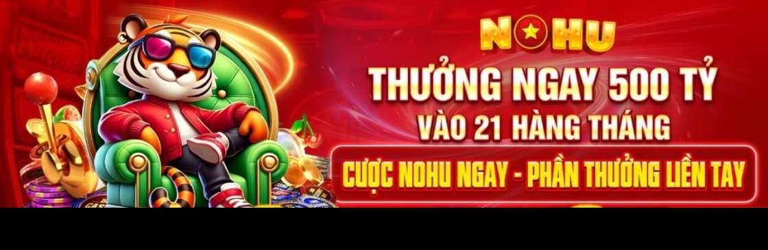 NOHU Cover Image