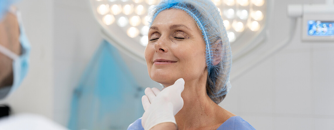 How Much Does Facelift Surgery Cost?