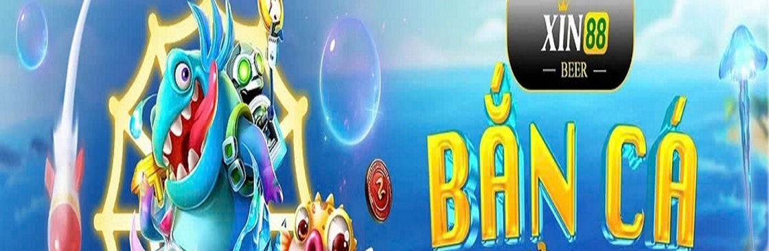 Xin88 Beer Cover Image