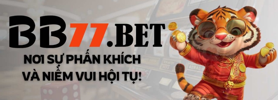 BB77 Cassino Online Cover Image