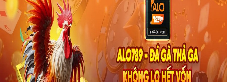 ALO789  Link Vào Nhà Cái Đá Gà Cover Image
