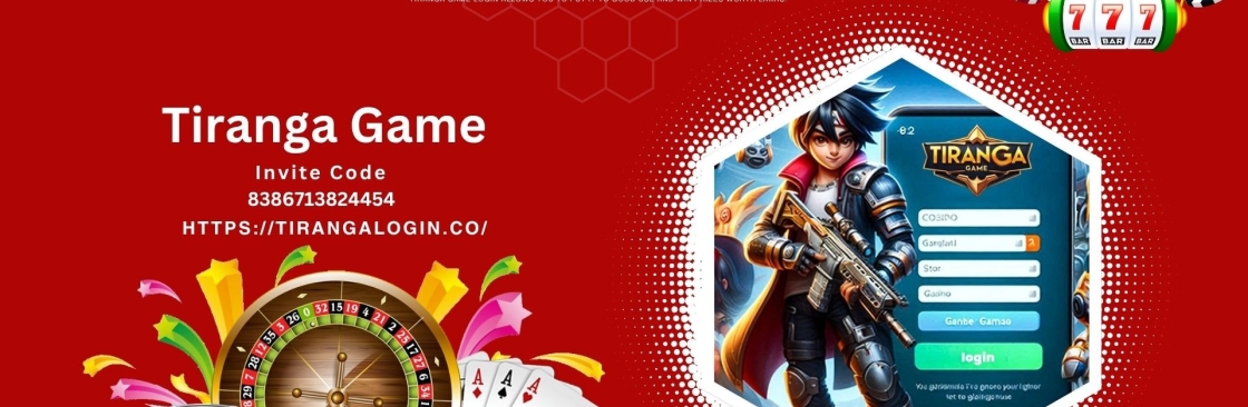 tiranga games Cover Image