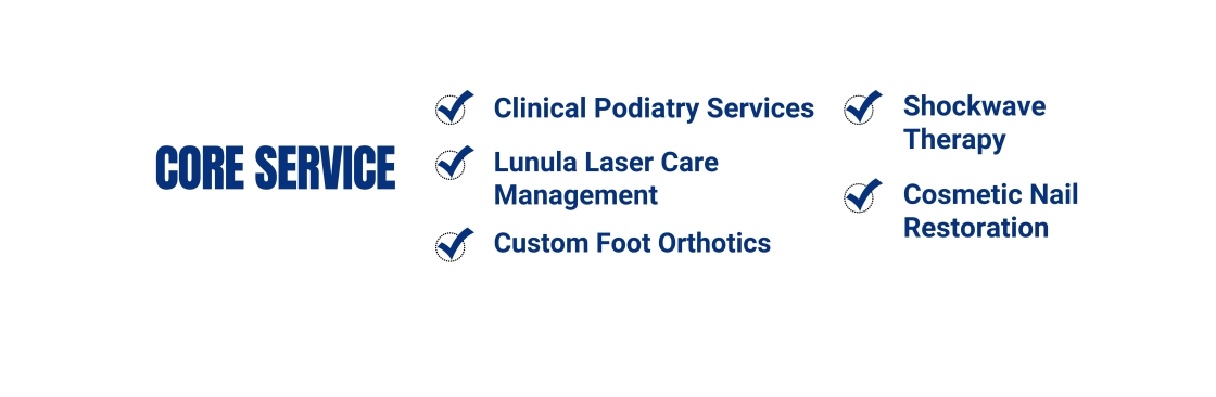My FootDr Cover Image