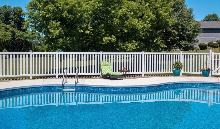 Understanding Pool Fence Permits and Regulations in Victoria – Prime Drafting