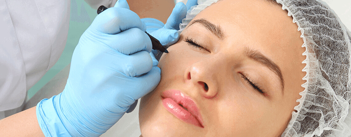 Tired Eyes? Here’s the Best Fix for Sagging Skin | Eyelid Surgery