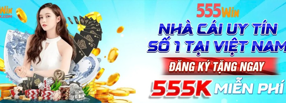 Nhà Cái 555WIN Cover Image