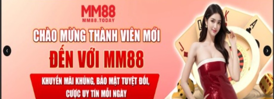 MM88 today Cover Image