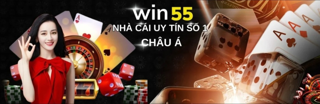 Win55 showroom Cover Image