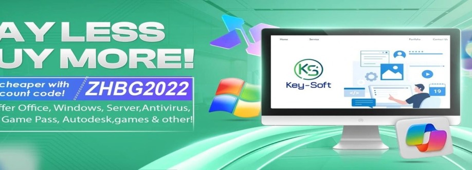 Keysoft Cover Image