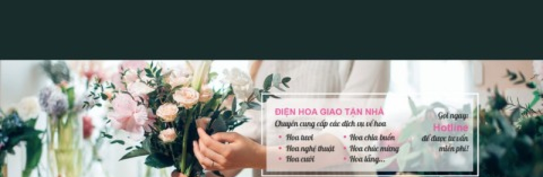 Shop hoa Cover Image