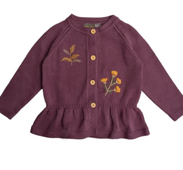 Classic Knit Cardigan: The Must-Have Layer for Kid's Wardrobe – @thebeanwalk on Tumblr