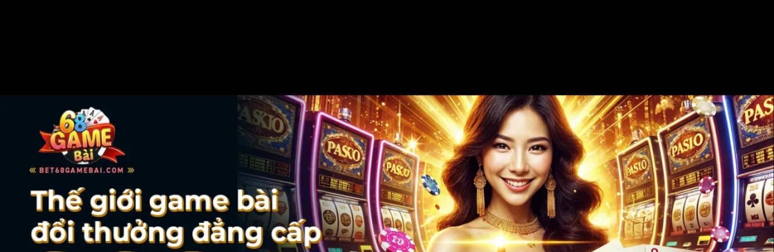 68gamebai Nhacai Cover Image