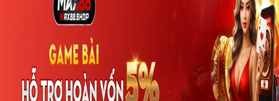 Max88 Cover Image