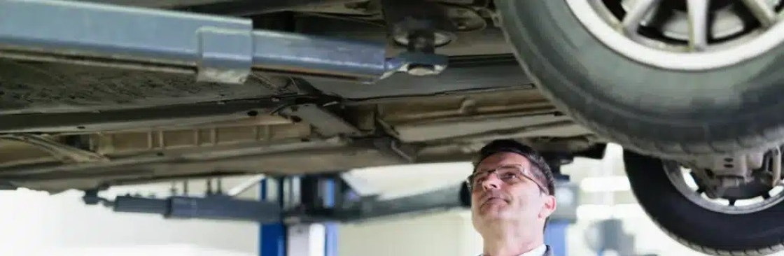 Carage Auto Cover Image