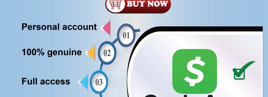 Buy Verified Cash App  Accounts Cover Image
