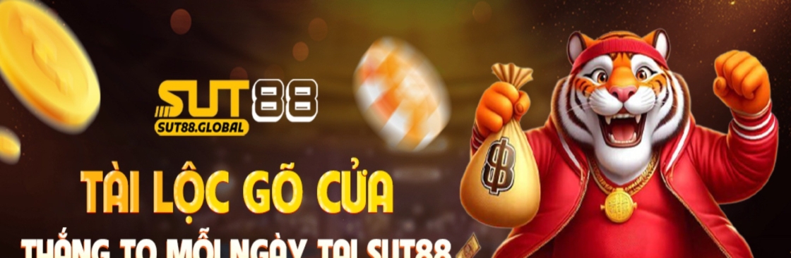 sut88 global Cover Image