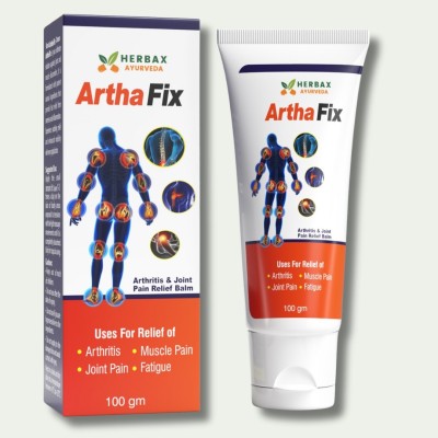 Arthritis  Profile Picture