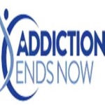 ADDICTION ENDS NOW Profile Picture