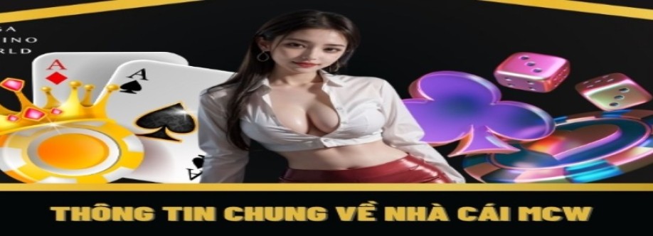 MCW baby Cover Image