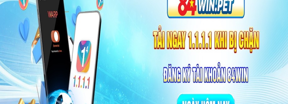 Nhà Cái 84win Cover Image