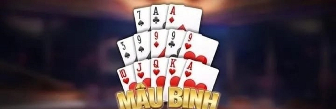 Mậu Binh Game Bài Truyền Thống Kiếm Tiền Cover Image