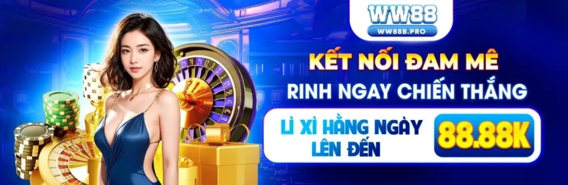 WW88 Nhà Cái Cover Image
