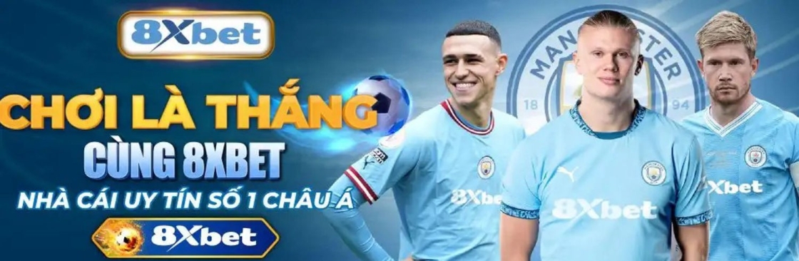Tác giả 8xbet Cover Image