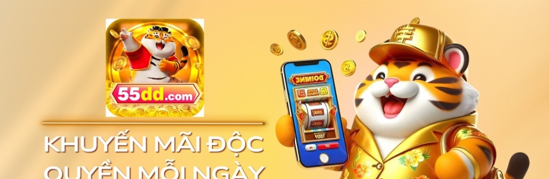 55DD Cover Image