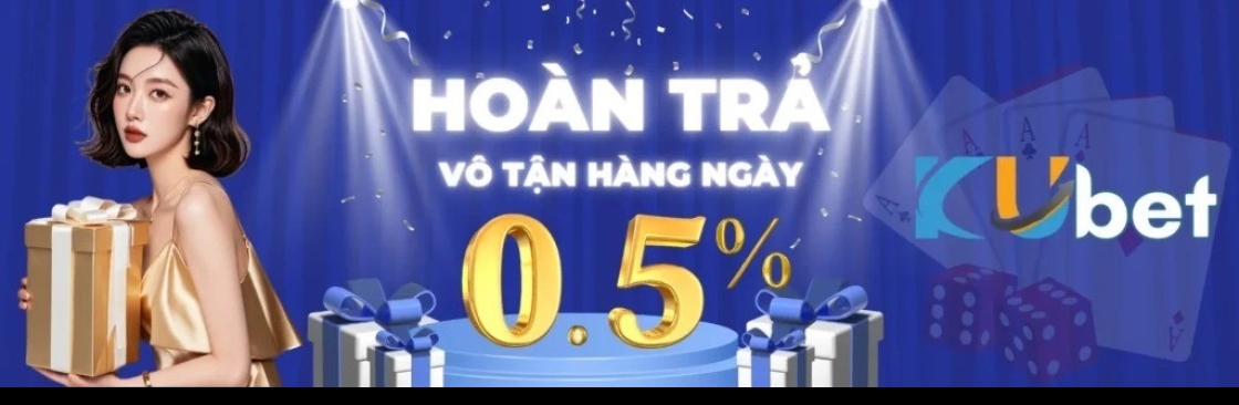 KUBET Nhà cái Cover Image