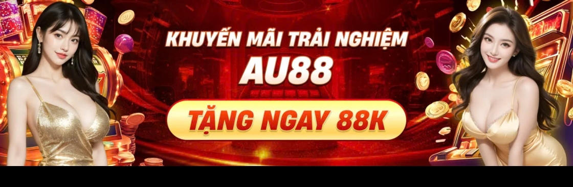 Au88 Top Cover Image