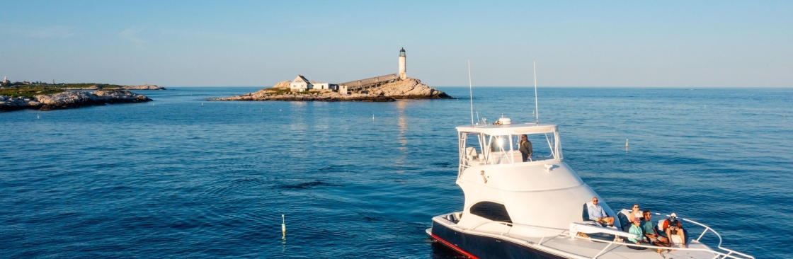 Northern Tide Yacht Charters Cover Image