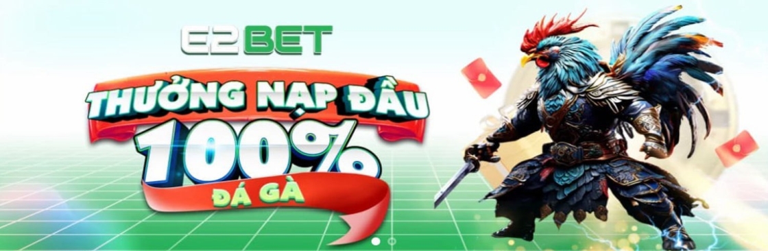 E2bet Channel Cover Image