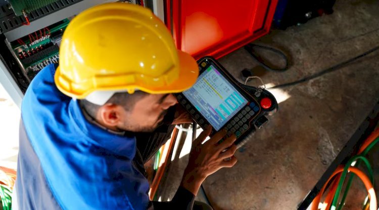 Why Every Business Needs an Electrical Safety Audit: Insights from Wechitra Enterprises - Free Instant Approval Guest Posting Website