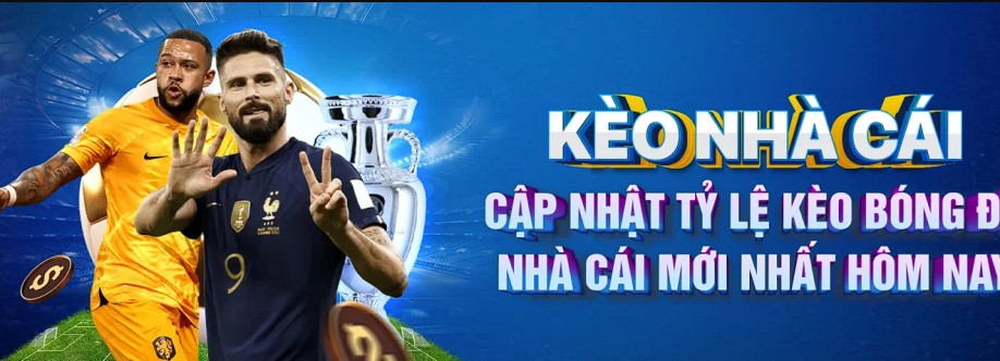 Nhà Cái Tỷ Lệ Kèo Cover Image