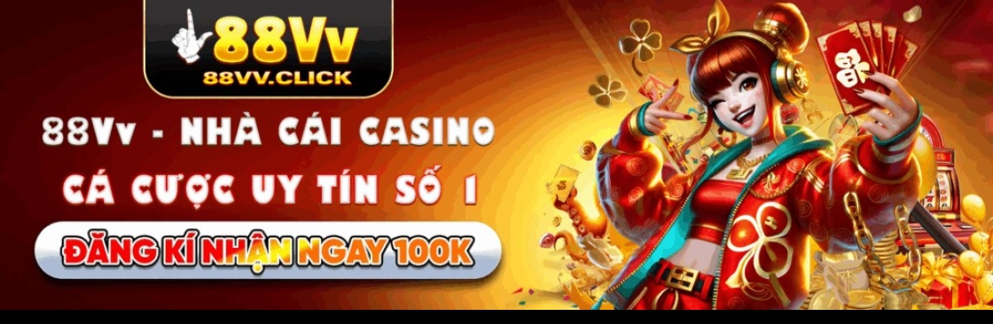 88VV CLICK Cover Image