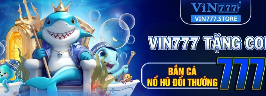 Nhà Cái Vin777 Cover Image