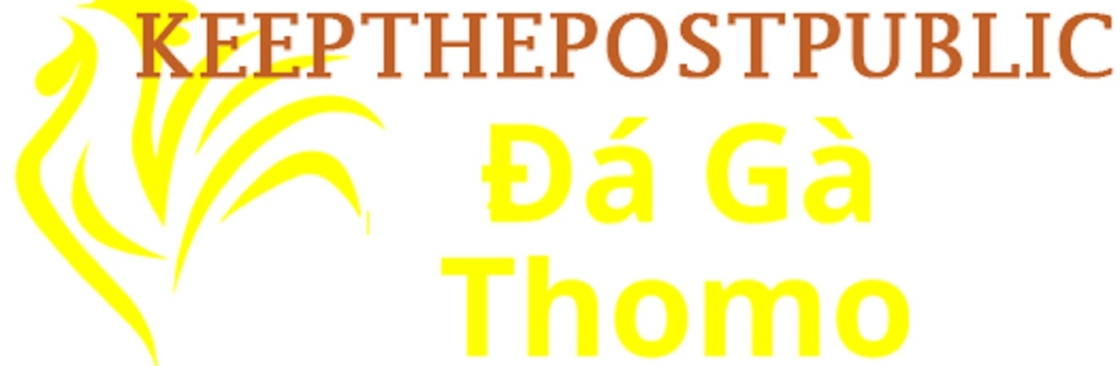 Đá Gà Trực Tiếp Thomo Cover Image