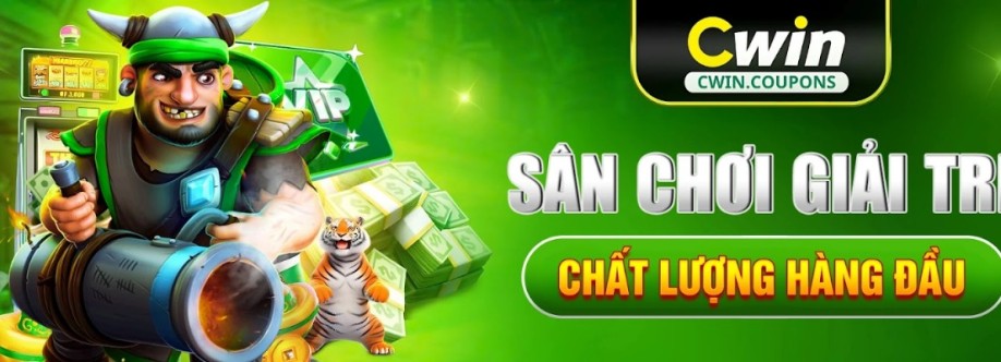 Nhà Cái Cwin Cover Image