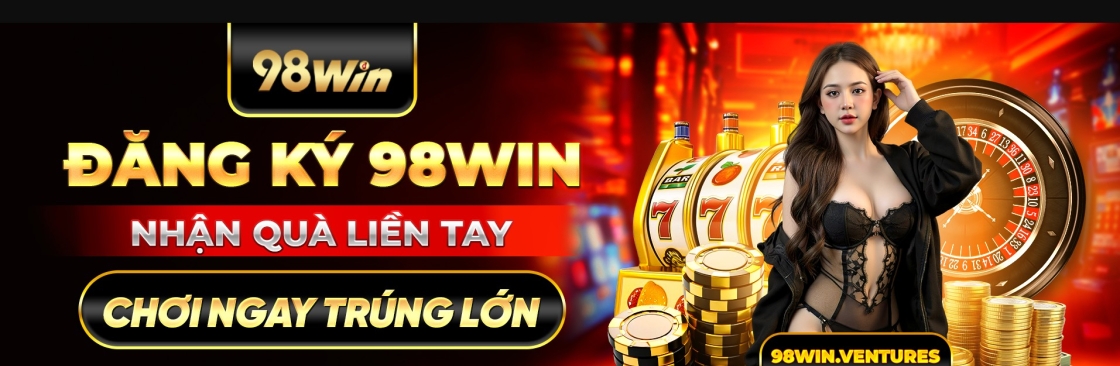 Cổng Game 98win Cover Image