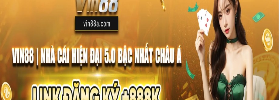 Vin88 Cover Image