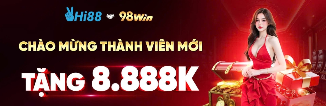 Nhà Cái 98WIN Cover Image