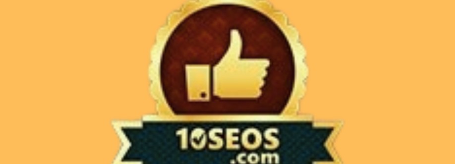 10seos official Cover Image