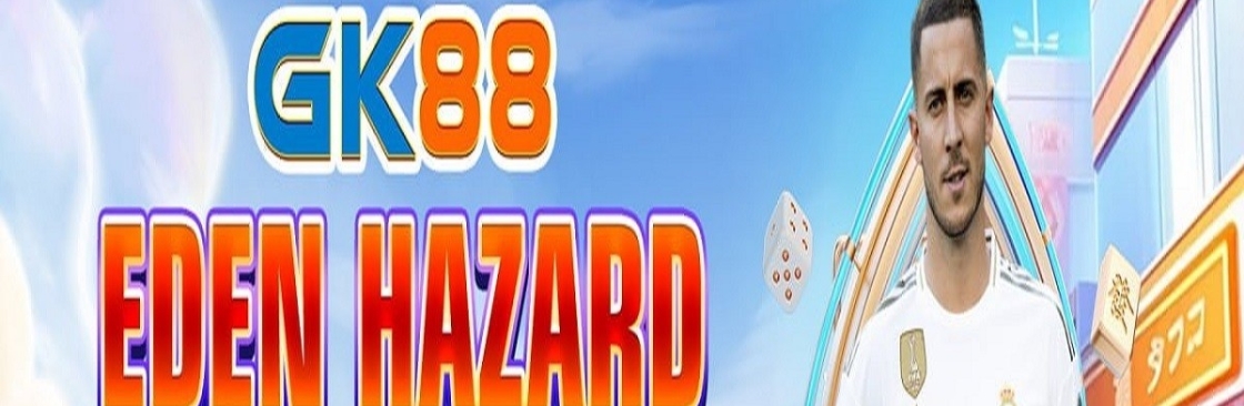 GK88 Cover Image