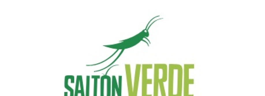 Saltón Verde Cover Image