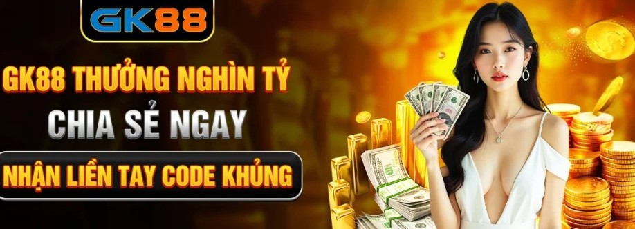 GK88 Cover Image