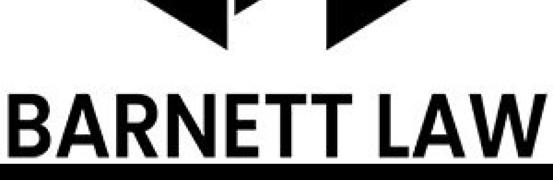 Barnett Law Cover Image